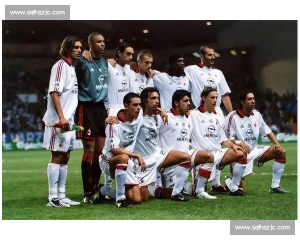 补时世界波！阿特卡梅红黑生涯首球点燃圣西罗